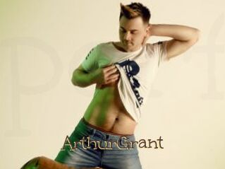 ArthurGrant