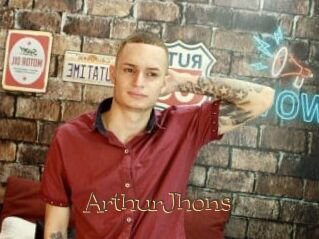 ArthurJhons