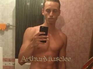 ArthurMusclee