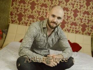 ArthurPierce