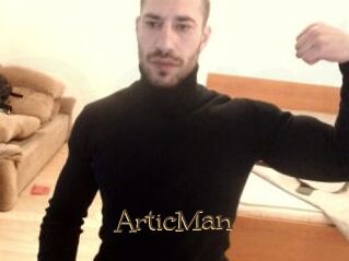 ArticMan