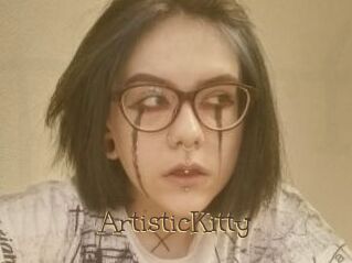 ArtisticKitty