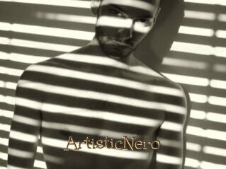 ArtisticNero