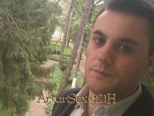 Artur_Sexy21H