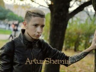 ArturShemir