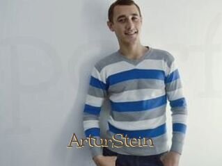 ArturStein