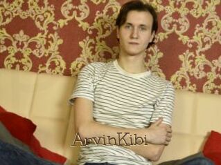 ArvinKibi Porno FR