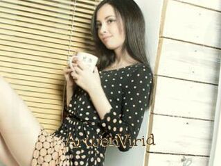 ArwenVirid