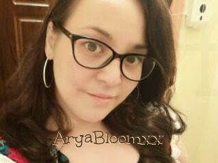 AryaBloomxx
