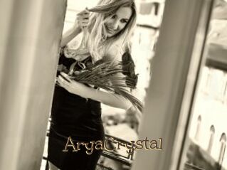 AryaCrystal