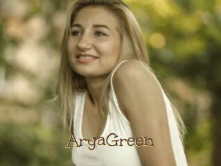 AryaGreen