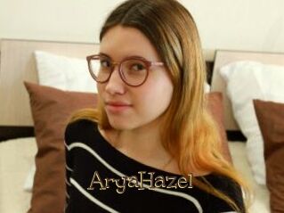 AryaHazel