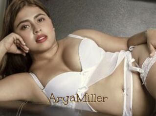 AryaMiller