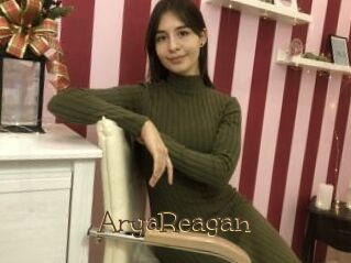 AryaReagan