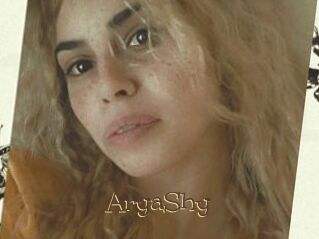 AryaShy
