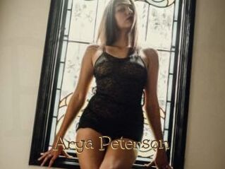 Arya_Peterson
