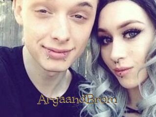 Arya_and_Brom