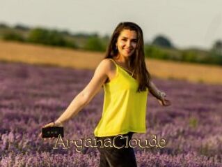 AryanaCloude