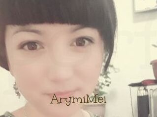 ArymiMei Porno FR