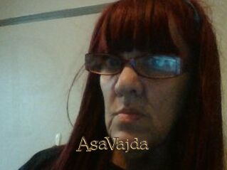 AsaVajda