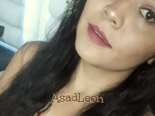 AsadLeon Porno FR