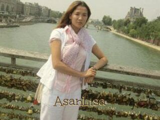 AsanLisa