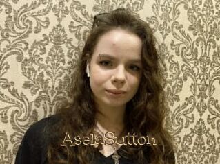 AselaSutton
