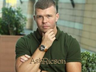 AshRicson