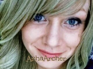 AshaArcher