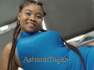AshantiTaylor Porno FR