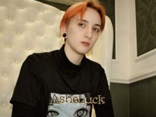 AsheLuck