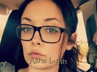 Ashe_Lynn Porno FR