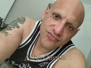 AsherCavalli