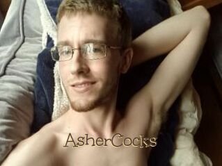 AsherCocks