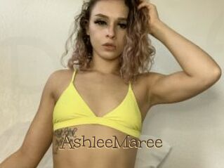 AshleeMaree