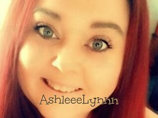 AshleeeLynnn