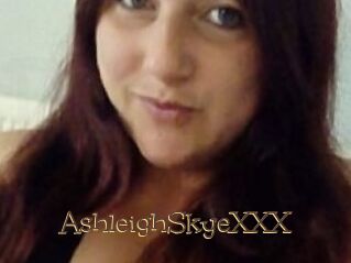 AshleighSkyeXXX