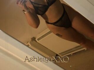 AshleighXXO Porno FR