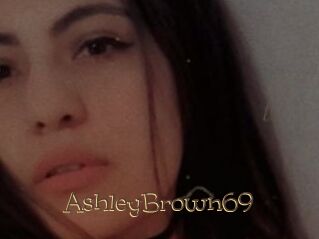 AshleyBrown69
