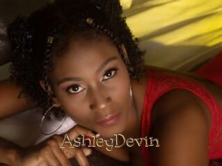 AshleyDevin