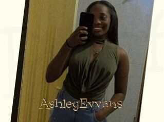 AshleyEvvans