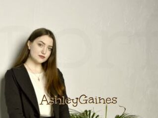 AshleyGaines