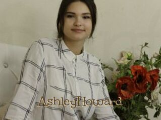 AshleyHoward