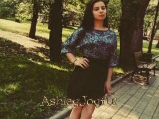AshleyJoyful