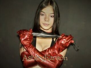 AshleyKarson Porno FR