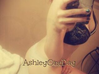 AshleyOneDay Porno FR
