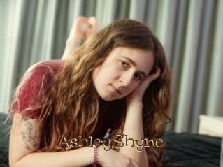 AshleyShyne Porno FR