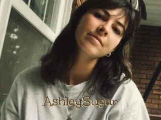 AshleySugar