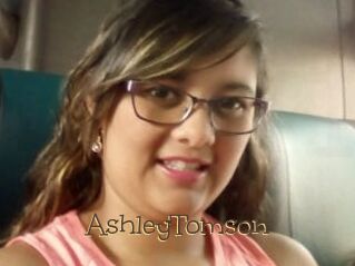AshleyTomson