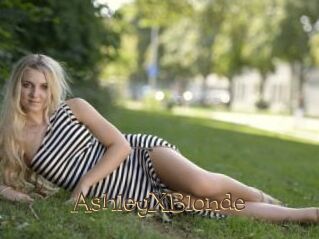 AshleyXBlonde Porno FR